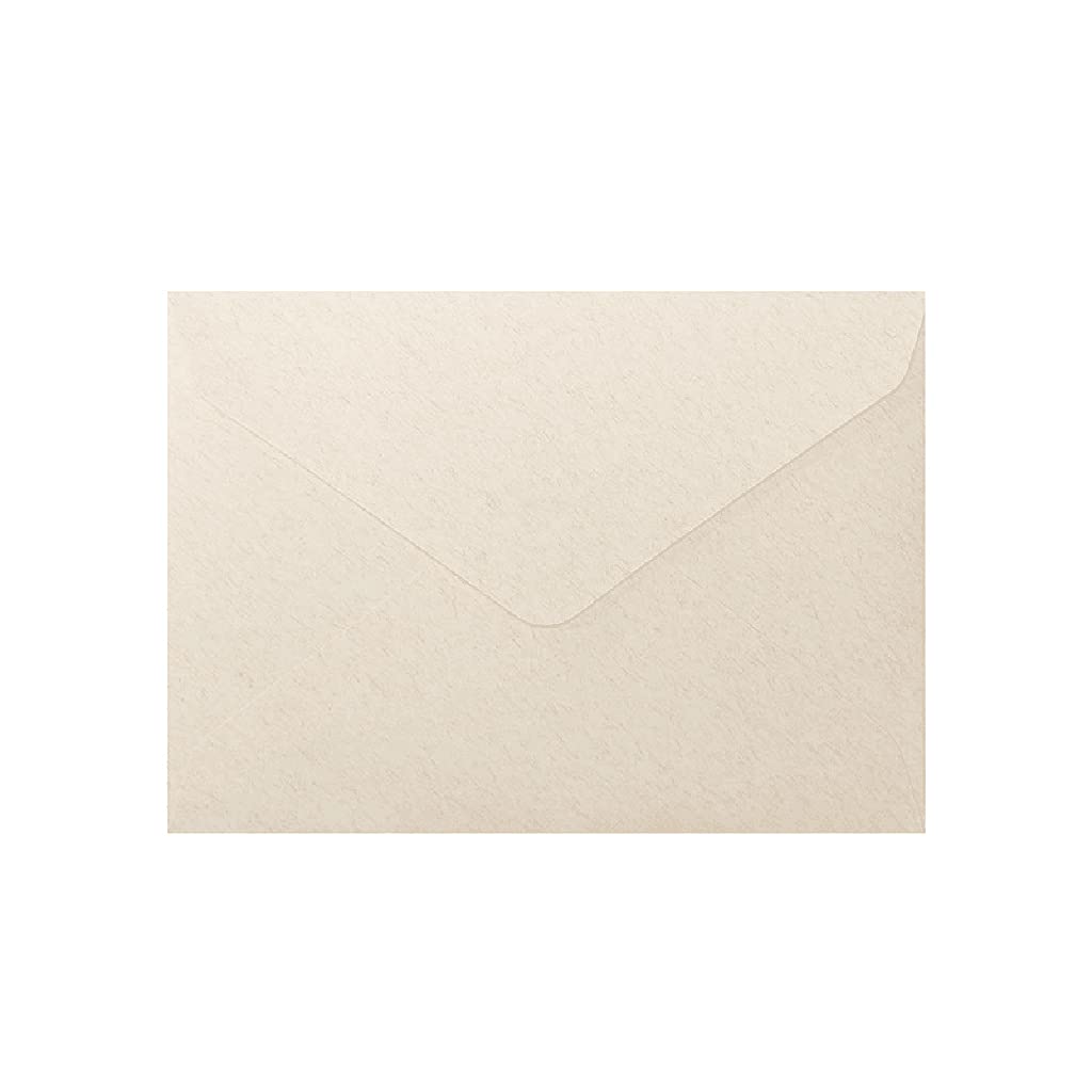 Enveloppes Vintage en papier, rétro, pour courrier, lettre, carte postale, 50 pièces