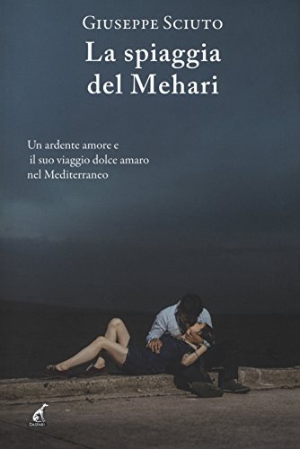 La spiaggia del Mehari