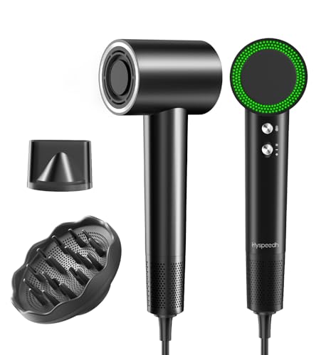 Hair Dryer with Diffuser H1