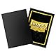 Arcane Tinmen ApS Dragon Shield: Matte – Black, Non Glare V2 (100)