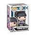 Funko POP! Animation: Demon Slayer - Kanao Tsuyuri - Collectable Vinyl Figure - Gift Idea - Official Merchandise - for Kids & Adults - Anime Fans - Model Figure for Collectors and Display