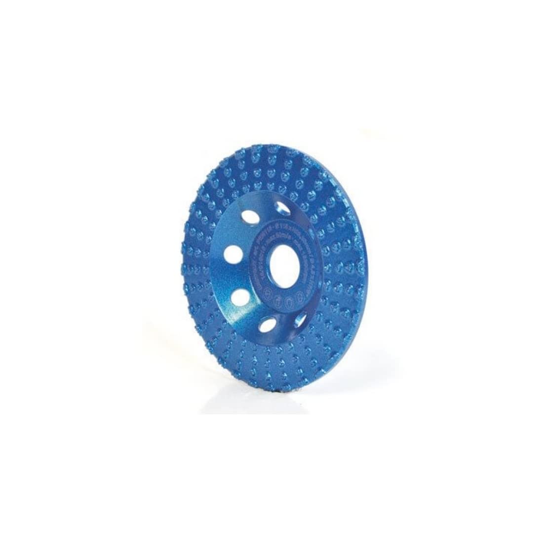 Montolit PEM115 - Almohadilla para quitar pegamento epoxi de 115 mm de diámetro