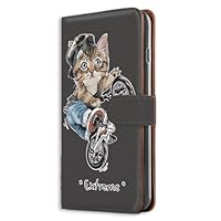 Apple - ふてねこ Amazon.co.jp: FFANY iPhone 16 e 用 猫ライダー キャット
