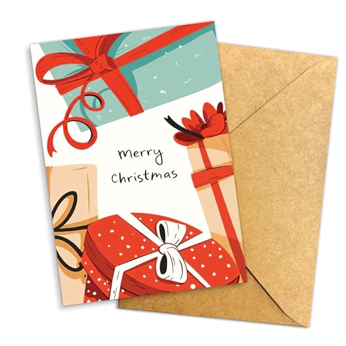 (5.3 x 8C`) [NX}XJ[h JtȃMtg{bNXCXgt FlAƑAAqւ̃_ȃzf[O[eBOAyĊyNX}XXe[Vi[(NX}X6)