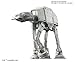 Bandai Hobby - Star Wars - AT-AT 1/144 Model Kit