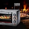 24-Liter Kitchen Magic Collection Convection Oven