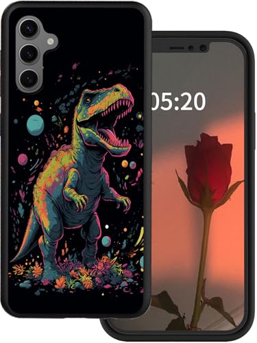 Galaxy A16 5G/4G Dinosaur TPU Case