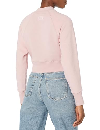 Image of UGG Women's Tracey Mixed Crewneck
