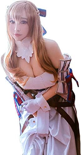 Amazon 大好真々子 おおすきままこ 衣装 コスプレ用衣装 コスプレ コスプレ衣装 コスチューム 仮装 ハロウィン イベント クリスマス 文化祭 コミケ 女性 M コスプレ 仮装 通販
