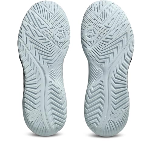 Image of Asics Men Gel-Resolution 9 Tennis Shoe