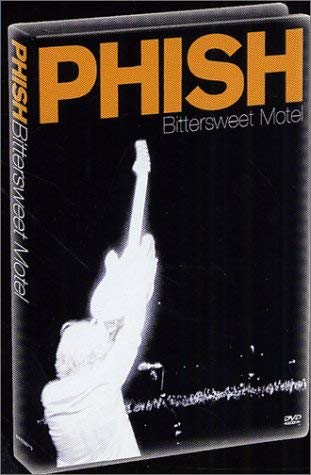 Photo de Phish : Bittersweet Motel