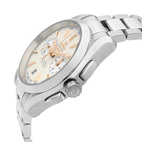 Omega Seamaster Aqua Terra Men's Watch 231.10.43.52.02.0013