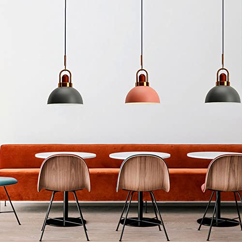 Lumière suspendue à la tête réglable pour sublimer votre restauration - 3