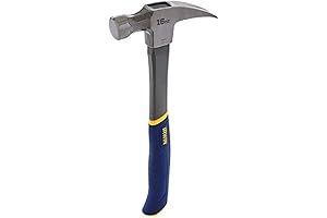 IRWIN Lightweight Hammer: The Epitome of Precision and Versatility