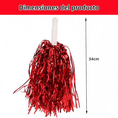 Lista de Pompon para comprar online. 15 Imagen adicional