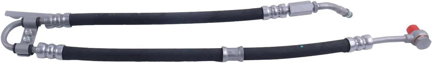 HOLDWELL Power Steering Pressure Hose 2514600024 Compatible with Mercedes-Benz ML500 R500 2006–2007