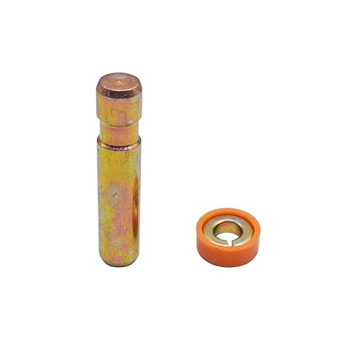 Miniatura 5 de 8E-6208 8E-6209 - Pasadores y retenedores compatibles con CAT Tractor Excavadora Retroexcavadora