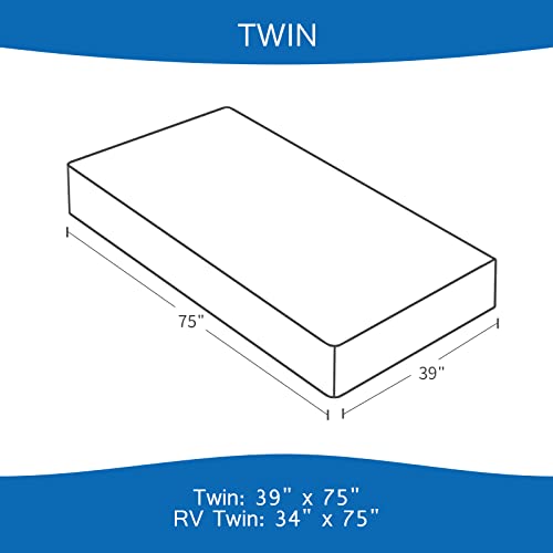 Image of Twin Fitted Sheet Soft Twin Size Fitted Sheets for Kids Boy Up to 12 Inches Deep Procket, Single Size Bed Mattress Sheets Stretchable and Breathable Jersey Knit Cover, Bottom Sheet Only, Black