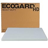 ECOGARD XC10656HD Premium Heavy Duty Truck Cabin Air Filter Fits 2000-2011 Peterbilt 387, 2011-2018 587