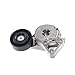 Belt Tensioner Compatible with Volkswagen Beetle Golf Jetta Audi A3 S3 TT Seat Cordoba Leon 1.8L 2.0L