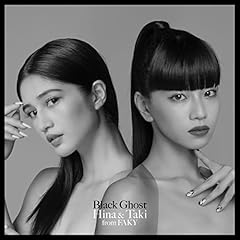 Black Ghost / Hina & Taki (from FAKY)