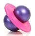 Togu Hüpfball Moonhopper lila/pink, bis 45 kg belastbar