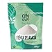 CiboCrudo Fibra di Acacia Bio in Polvere - 500g. Polvere di Acacia o Gomma Arabica con Alto Contenuto di Fibre (85%) Senza Zuccheri. Fibra Alimentare Vegana Ottima per Dieta Chetogenica e Digestione. immagine