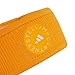 adidas Womens Asmc Headband - Orange - Size OSFW