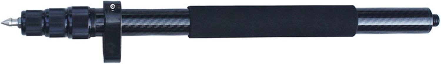 Telescopic Centering Rod 150Cm Multiuse Professional Measuring Pole for Home