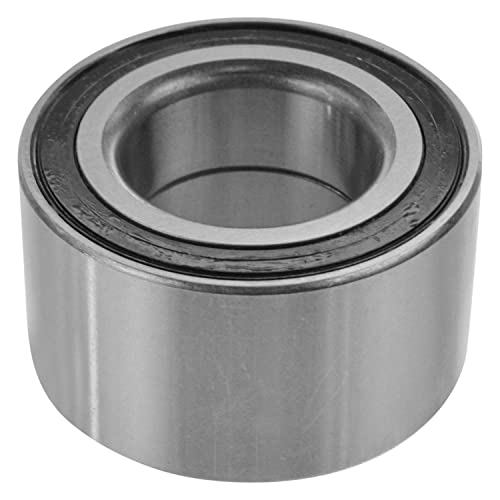 Front Rear Wheel Hub & Bearing Pair Set For Mazda Protege Miata #TOP1