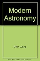 Modern astronomy 0816265232 Book Cover