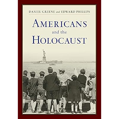 Americans and the Holocaust