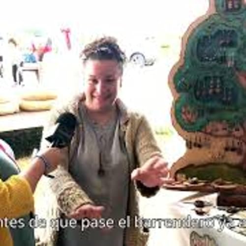 ROCKET Entrevista A Linda Landra | EQUIOCIO 2025