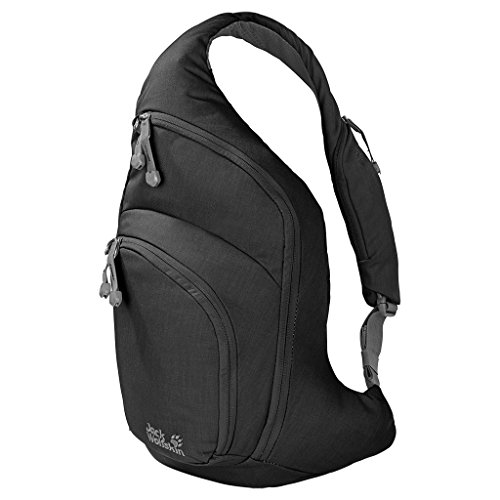 Jack Wolfskin Umhängetasche Centennial, Borsa a