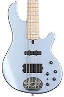 Algopix Similar Product 3 - Lakland Skyline 5502 Custom  Ice Blue