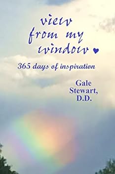 Paperback View From My Window: 365 Days of Inspiration Book