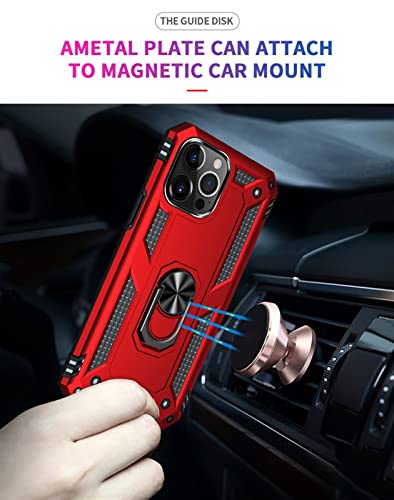 Coque magnétique pour iPhone 12 Mini noire compatible charge Magsafe - 5