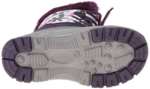 Hi-Tec Cornice JR Winter Boot (Toddler/Little Kid/Big Kid)4