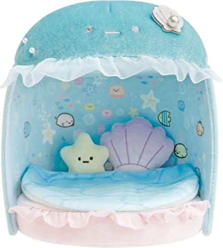 Amazon.co.jp: すみっコぐらし すみっコぐらしコレクション うみっ 