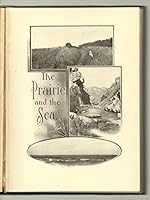 The Prairie and the Sea B000863PQ2 Book Cover
