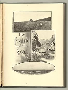 Hardcover The Prairie and the Sea [Unknown] Book