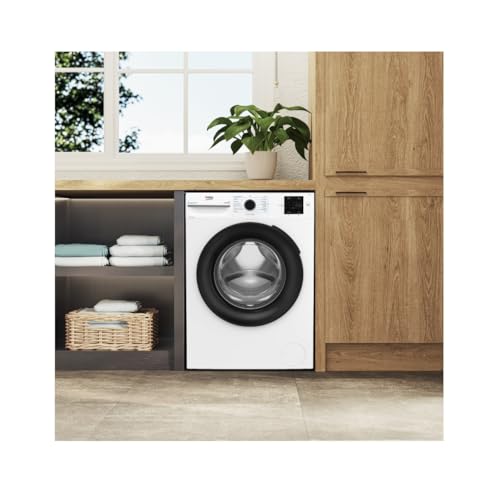 Lave-linge frontal 7kg 1200 Tours/min - BM3WFU37211B