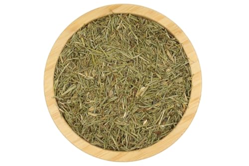 YouHerbIt Horsetail Dried Cut Leaves - Equisetum Arvense L. (1.5kg)