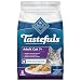 Blue Buffalo Mature Cat Formula Dry Cat Food, 3 lb Bag