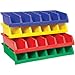 Akro System Bins AK-SY-BIN18-BLUE