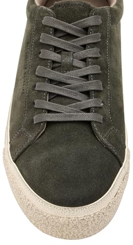 Men's Klop Suede Low Top Sneaker3