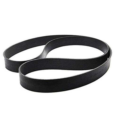 New Replacement Belt for use with NordicTrack EXP 1000i - NTTL09900, EXP 2000 and More, Treadmill Drive Belt 118017