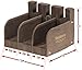Hyskore #30002 3 Gun Modular Pistol Rack, Black