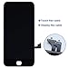 SZRSTH Compatible with iPhone 7 Plus Screen Replacement Black 5.5 Inch LCD Display with 3D Touch Screen Digitizer Frame Assembly Include Full Free Repair Tools Kit+Instruction+Screen Protector
