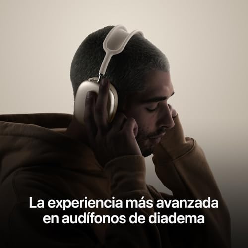 Apple AirPods Max - Meia-noite ​​​​​​​